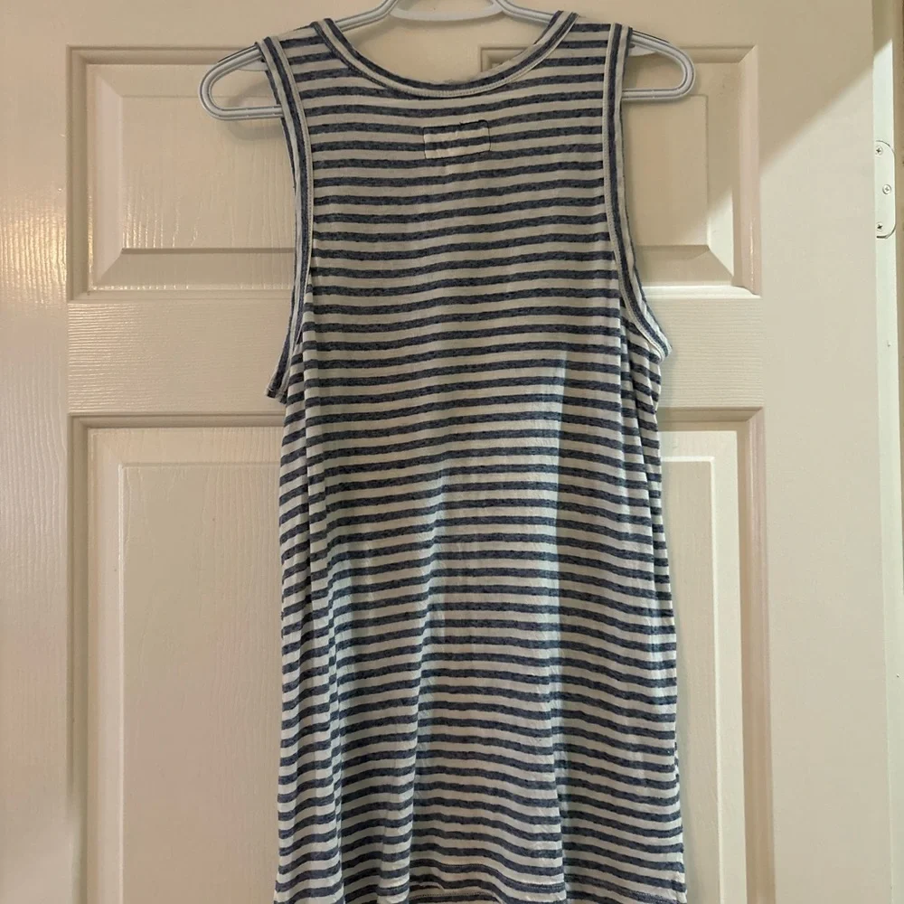 Current/Elliot Tank - Picture 3 of 3